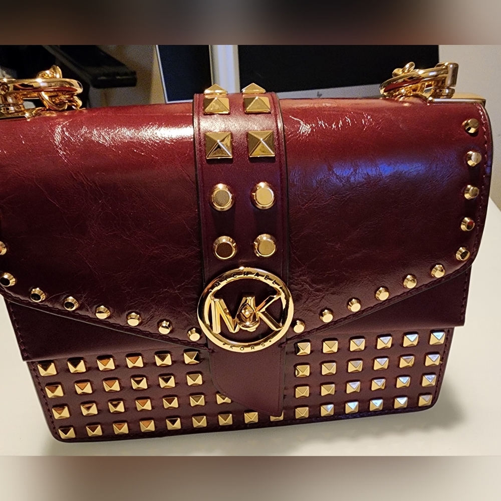 Michael Kors crossbody bag - Picture 2 of 14